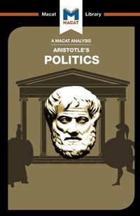 Produktbild: An Analysis of Aristotle's Politics