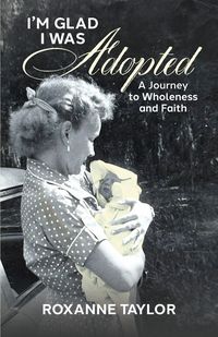 Produktbild: I'm Glad I Was Adopted