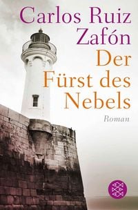 Produktbild: Der F&uuml;rst des Nebels