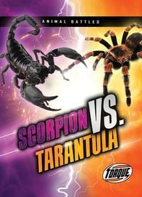 Produktbild: Scorpion vs. Tarantula