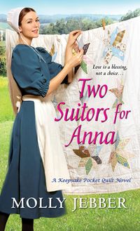 Produktbild: Two Suitors for Anna