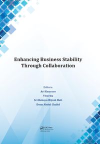 Produktbild: Enhancing Business Stability Through Collaboration