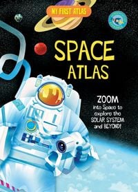 Produktbild: Space Atlas
