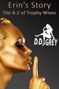 Produktbild: Erin's Story (The A-Z of Trophy Wives, #5)