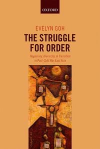 Produktbild: The Struggle for Order