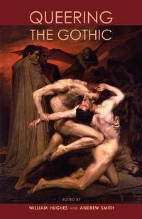 Produktbild: Queering the Gothic