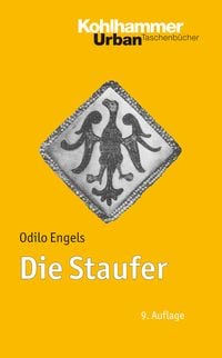 Produktbild: Die Staufer