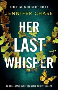 Produktbild: Her Last Whisper
