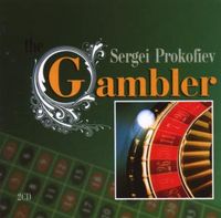 Produktbild: Roshdestwenskij, G: Spieler op.24