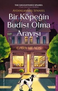 Produktbild: Bir K&ouml;pegin Budist Olma Arayisi