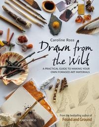Produktbild: Drawn from the Wild