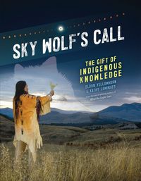 Produktbild: Sky Wolf's Call