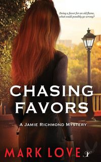 Produktbild: Chasing Favors
