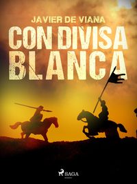 Produktbild: Con divisa blanca