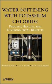 Produktbild: Water Softening with Potassium Chloride