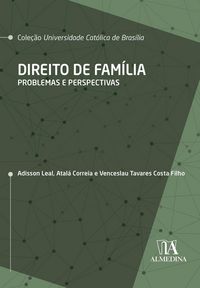 Produktbild: Direito de Fam&iacute;lia