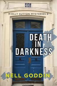 Produktbild: Death in Darkness (Molly Sutton Mysteries, #8)