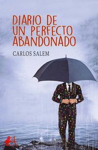 Produktbild: Diario de un perfecto abandonado