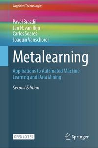 Produktbild: Metalearning