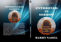 Produktbild: Enthroned in Sorrow (Hoshiyan Chronicles, #15)