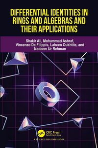 Produktbild: Differential Identities in Rings and Algebras and their Applications