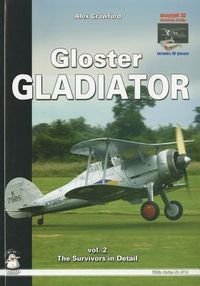 Produktbild: Gloster Gladiator