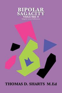 Produktbild: Bipolar Sagacity Volume 9