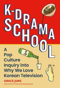 Produktbild: K-Drama School