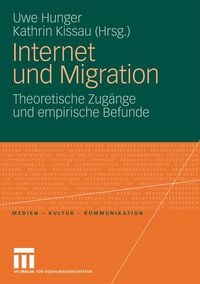 Produktbild: Internet und Migration