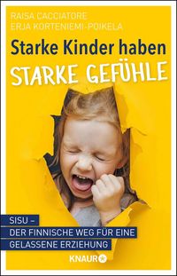 Produktbild: Starke Kinder haben starke Gef&uuml;hle