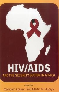 Produktbild: HIV/AIDS and the Security Sector in Africa