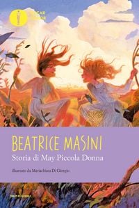 Produktbild: Storia di May piccola donna