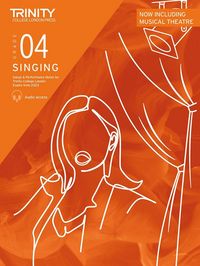 Produktbild: College London, T: Trinity College London Singing Exam Piece
