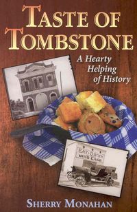 Produktbild: Taste of Tombstone