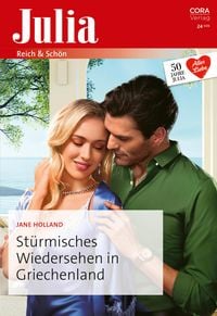 Produktbild: St&uuml;rmisches Wiedersehen in Griechenland