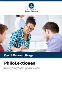 Produktbild: PhiloLektionen