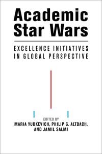 Produktbild: Academic Star Wars