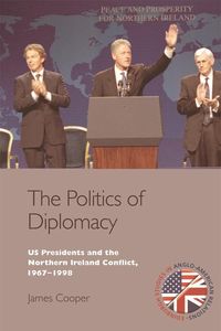 Produktbild: Politics of Diplomacy