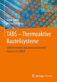 Produktbild: TABS &ndash; Thermoaktive Bauteilsysteme