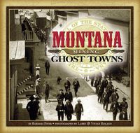 Produktbild: Montana Mining Ghost Towns