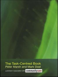 Produktbild: The Task-Centred Book