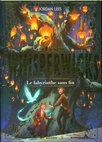Produktbild: Les Whisperwicks