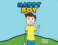 Produktbild: Happy Boy