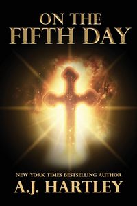 Produktbild: On the Fifth Day