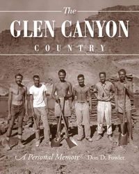 Produktbild: Glen Canyon Country