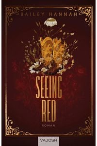 Produktbild: Seeing Red