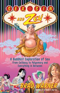 Produktbild: Sex, Sin, and Zen