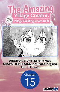 Produktbild: The Amazing Village Creator: Slow Living with the Village Building Cheat Skill #015