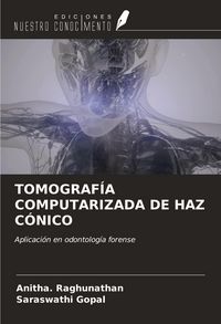Produktbild: Tomograf&iacute;a Computarizada De Haz C&oacute;nico