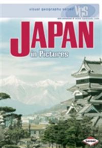 Produktbild: Hamilton, J: Japan in Pictures
